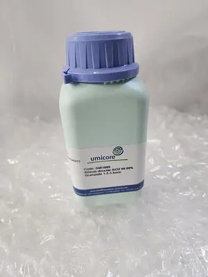 UMICORE SILICON DIOXIDE SIO2