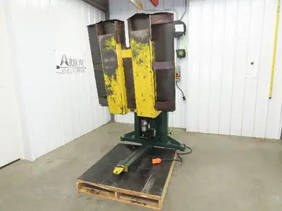 Used SOUTHWORTH _UNKNOWN_ Tippers Indiana US | Arrow Industrial #1408601