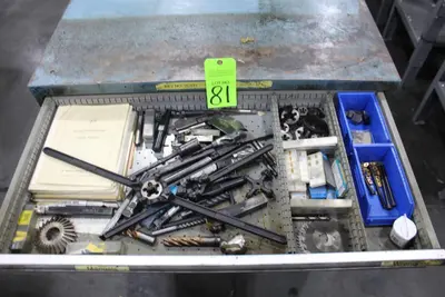 LISTA 7 DRAWER Cabinets | Levy Recovery Group (2)