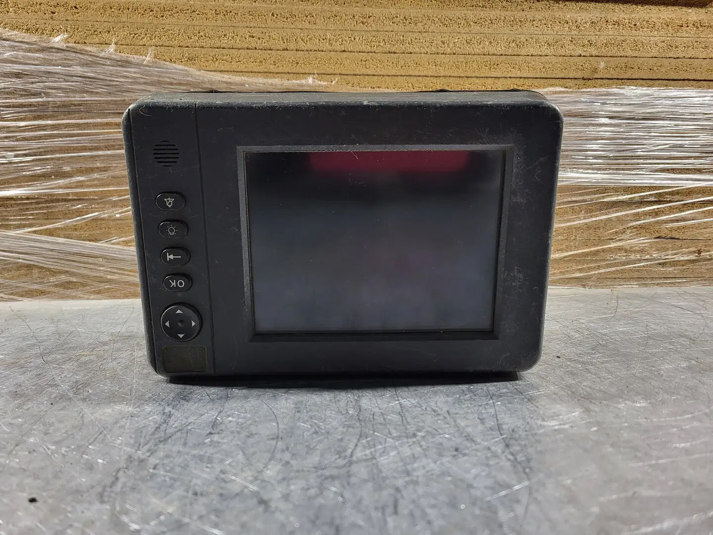 USED 2010 CATERPILLAR 355-9048-00