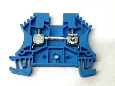 USED ALLEN-BRADLEY 1492-J4
