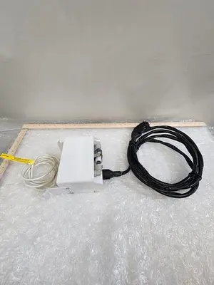 SIMCO TOP GUN 4002663 STATIC NEUTRALIZING EQUIP