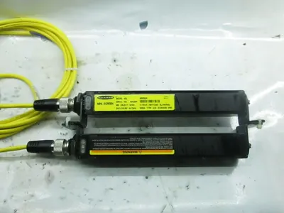 BANNER MSE824 Accessories | Global Machine Brokers, LLC (4)