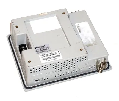 USED PROFACE GP377R-TC11-24V GRAPHIC PANEL OPERATOR INTERFACE GP377RTC1124V