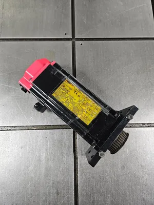 FANUC A06B-1401-B105 Tooling | GMT (3)