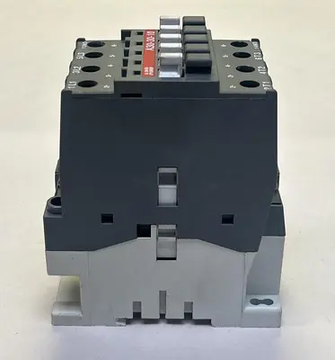 Used ABB A30-30-10 Miscellaneous Equipment (Electrical & Power) | Surplus Asset Holdings #1195228