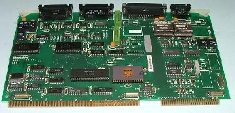 Used _UNKNOWN_ 703-00403 Circuit Boards Texas US | Bamko Surplus Process Equipment #939221