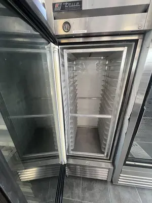 Used TRUE T-23G Refrigerators Florida US | BAM Discount Restaurant Equipment #1251389