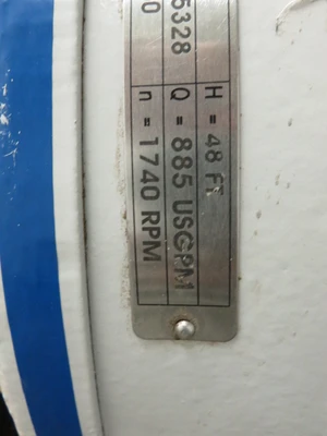 USED Ahlstrom / Sulzer APT 31-4C