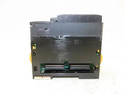 Omron CJ2M-CPU34 SYSMAC CPU Module Programmable Controller Din Rail Mount