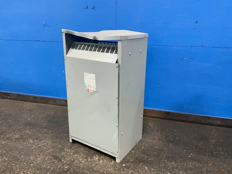 Used 2003 EATON V48M28T22L Distribution Transformers Ohio US | HGR 24 #1186222