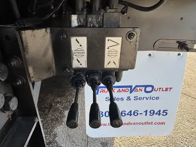 Used 2016 ALTEC L42M Bucket (boom) trucks Florida US | Truck and Van Outlet #1509238