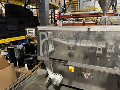 USED 2019 EFFYTEC HB101
