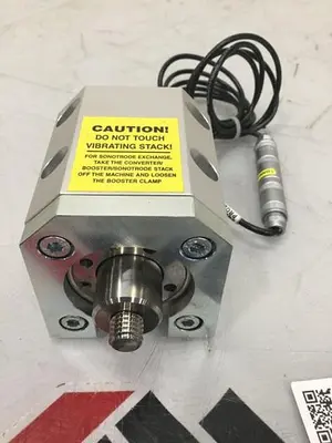 USED HERRMANN 35-S-IP50-CL70HF