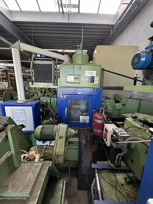 USED FEINTOOL GKP-F 160
