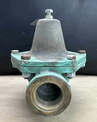 NEW CASH VALVE 01455-0040