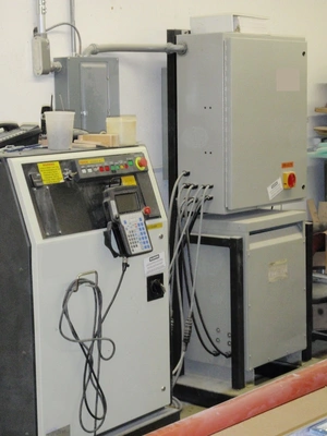 USED 2009 FANUC S-430I