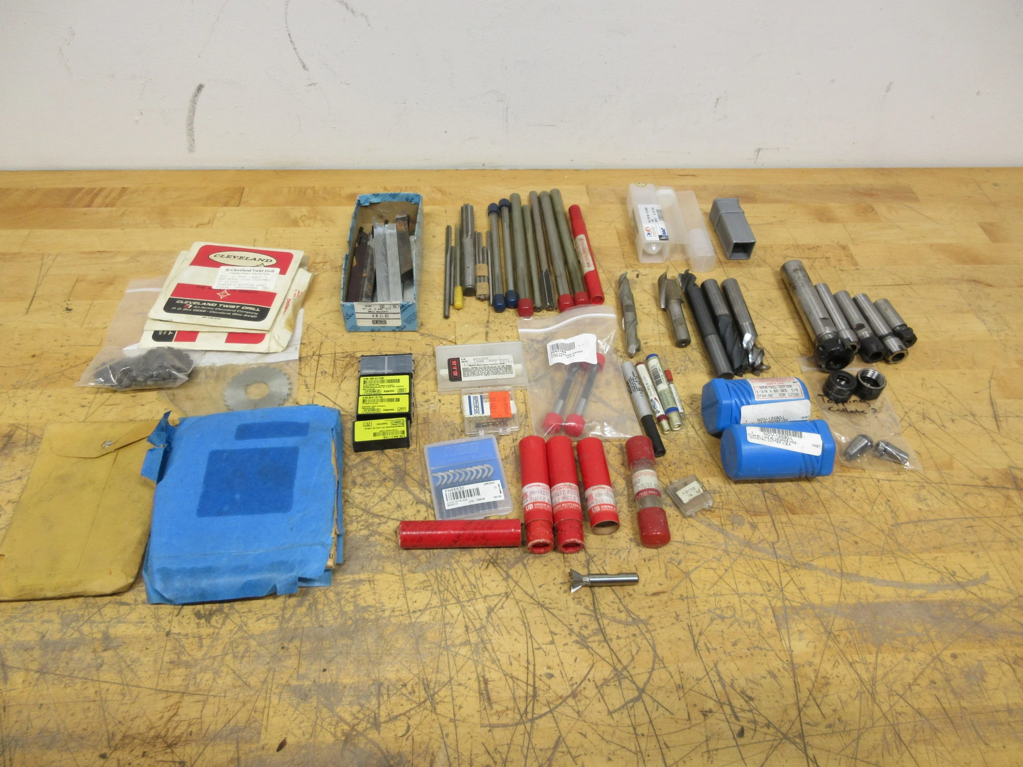 Used GENERIC GENERIC Other Cutting Tools Minnesota US | Machinesused.com #1310823