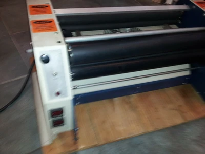 Used Ledco HD-25 Laminators Delaware US | United Machine Co. #1564072
