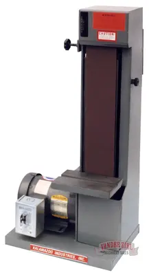 NEW KALAMAZOO INDUSTRIES S460D