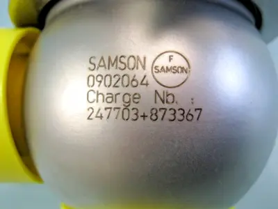 USED Samson 3347-07