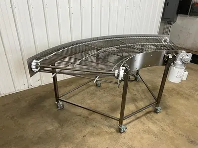 NEW ROCHESTER EQUIPMENT C90RH-36