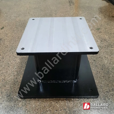 FANUC M-20iD Series Robot Riser – 300mm – Square – NEW