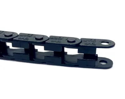E04.07.015,E04.07.015.0,E04-07-015-0,E04-07-015 | Igus E04-07-015-0 E-Chain Cable Carrier 89" Total Length E04.07.015 - New Other