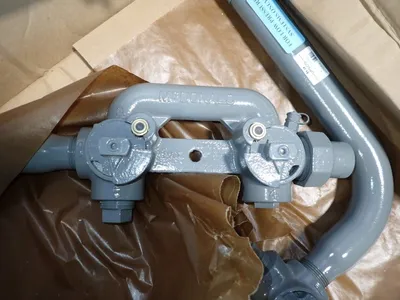 Used UPSCO UALP00002564 Gas Handling | HGR 24 #741137