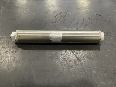 USED SMC NCMB150-0500-CCN00150