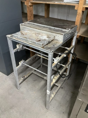 Used _UNKNOWN_ _UNKNOWN_ Shrink Wrappers Michigan US | Miedema Asset Management Group #1311665