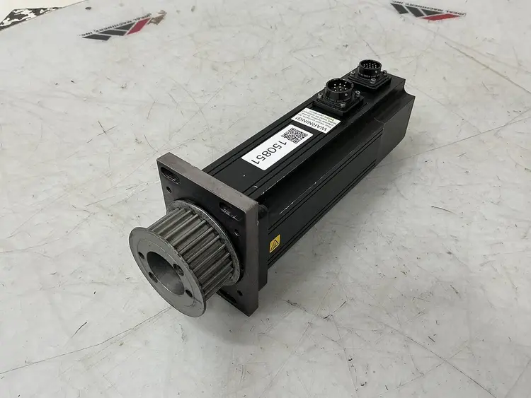 Used MTS AUTOMATION MPM892-1631 Servo Motors Michigan US | Ideal Machinery #691569