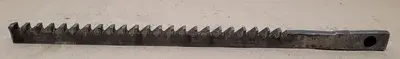 USED DAVIS 3/8 KEYSEATER
