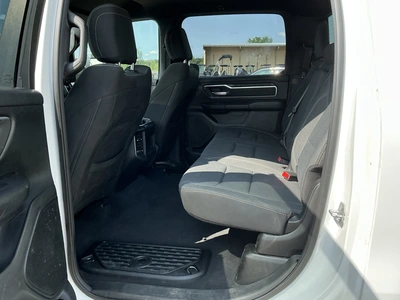 Used 2019 RAM 1500 Pickup Trucks Michigan US | Miedema Asset Management Group #1320363