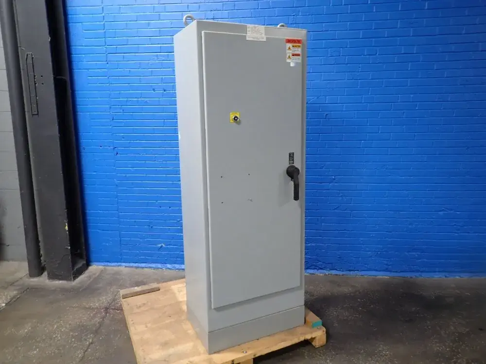 Electrical Enclosure