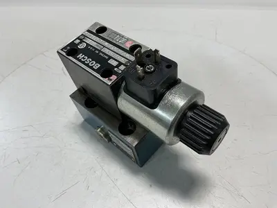 USED BOSCH 081WV06P1V1012WS024/00D51