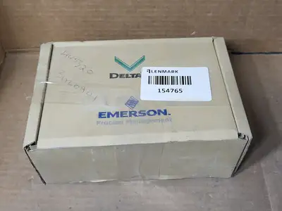 New | in-Stock EMERSON SE4601T07 Misc Electrical & Power Parts British Columbia CA | Lenmark #1439536