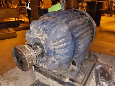 USED SIEMENS RGZSD