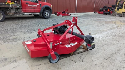 NEW WOODS TK60.20