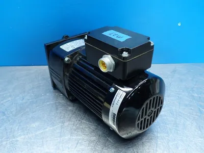 Used BODINE ELECTRIC CO. 42R6BFPPFX1 Motors (misc) Ohio US | HGR 24 #734884