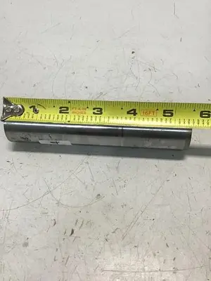 USED VAN DORN 302600