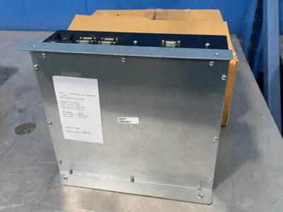 Used APC AP9235 Automation Control (HMI) Ohio US | HGR 24 #1175608