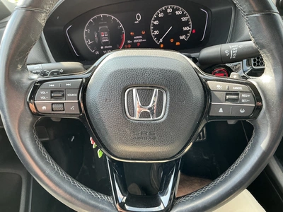 Used 2022 HONDA CIVIC Sedans Michigan US | Miedema Asset Management Group #1397164
