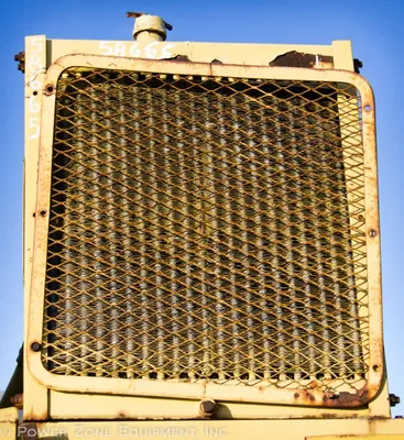 USED YOUNG HYDRAULIC OIL COOLER 274551