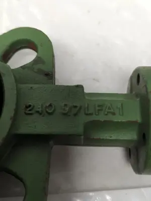 Used ALFA LAVAL AHBD2B100F Pump & Valve Parts Ohio US | Surplus Asset Holdings #1235599