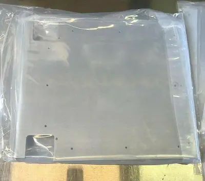 MRC CARRIER PLATE 5100002885