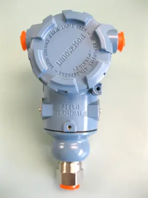 NEW Rosemount 3051 TG 3A 2B21AE5M5B4Q4