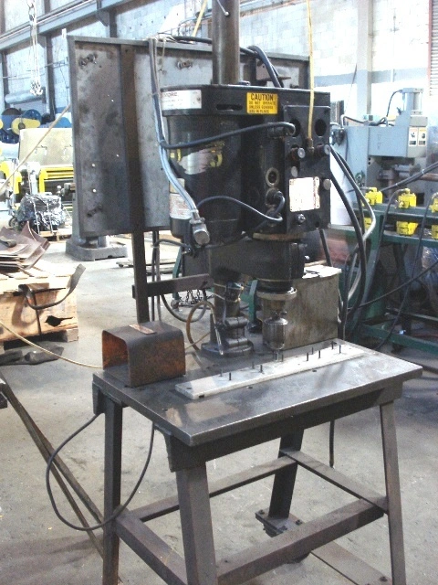 Used DUMORE 28-010 Drill Units Florida US | Holland Machinery Co. #935691
