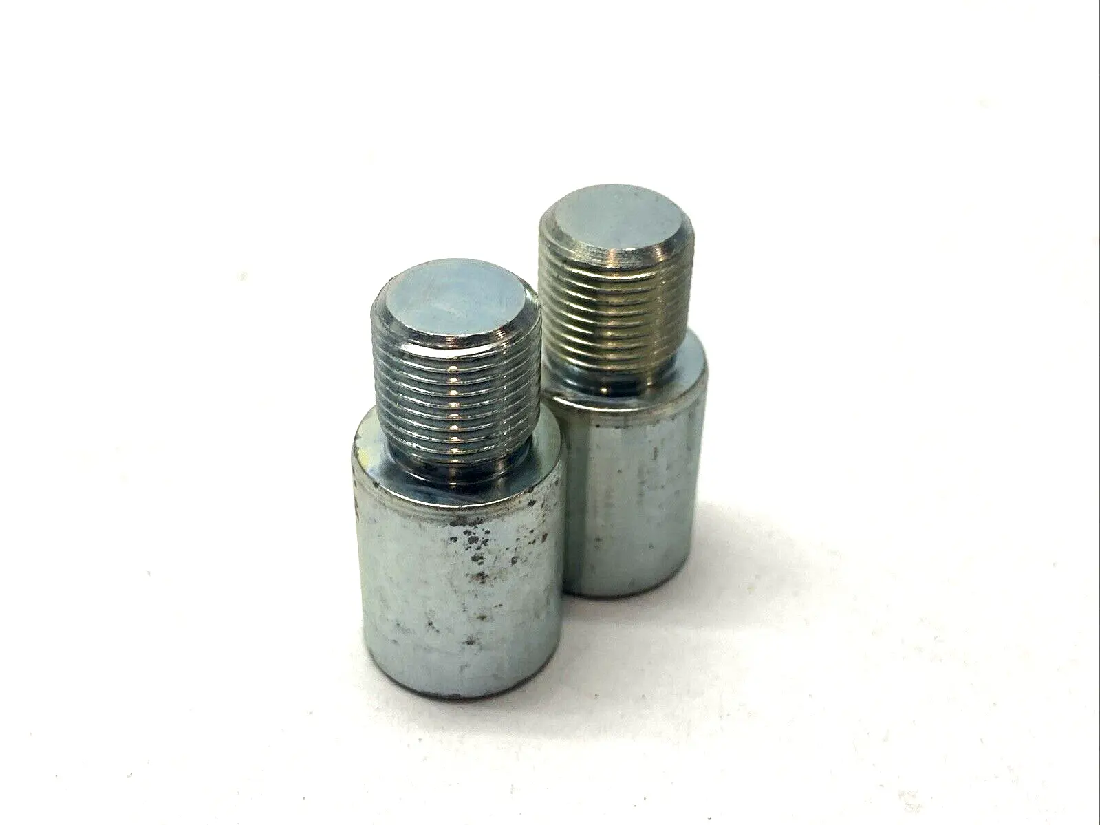 3842525805 | Bosch Rexroth  Reinforcing Bolt D16 A=12.7 B=32.2 LOT OF 2 - New Other