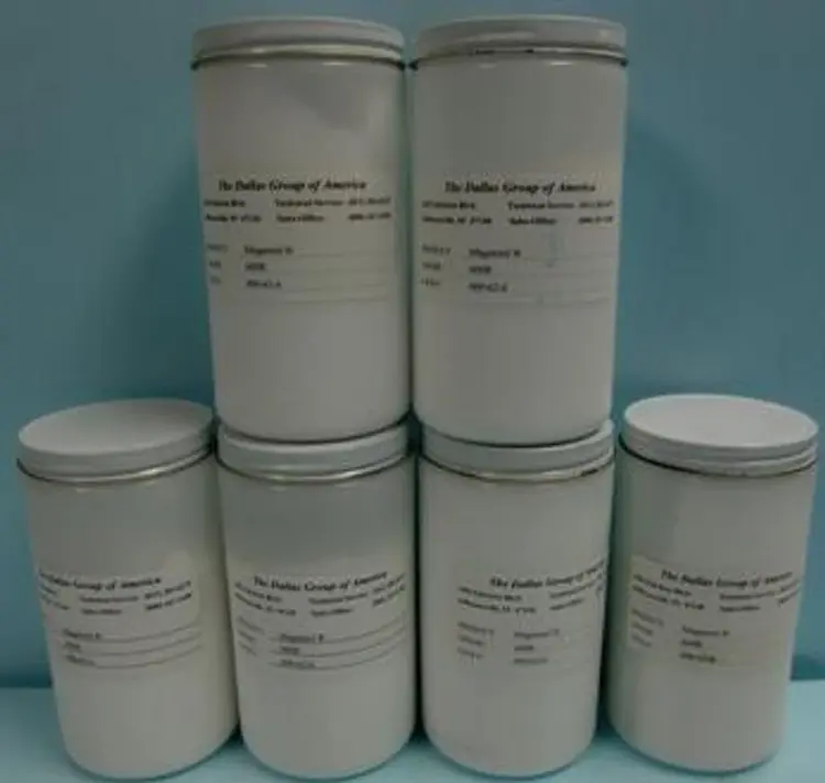 Used _UNKNOWN_ _UNKNOWN_ Chemicals Texas US | Bamko Surplus Process Equipment #932705